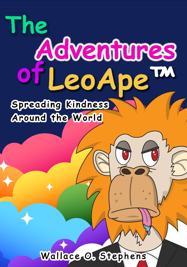 the adventures of leoape